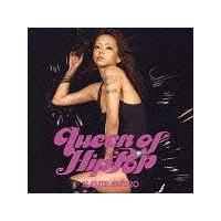 安室奈美恵】 Queen of Hip-Pop | J-POP | 宅配CDレンタルのTSUTAYA DISCAS