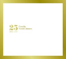 安室奈美恵】 Finally【Disc.1&Disc.2】 | J-POP | 宅配CDレンタルの