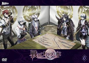 戦刻ナイトブラッド 第1巻 | アニメ | 宅配DVDレンタルのTSUTAYA DISCAS