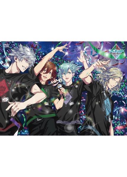 劇場版 うたの☆プリンスさまっ♪ TABOO NIGHT XXXX