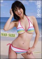 NAO－SIZE | 宅配DVDレンタルのTSUTAYA DISCAS