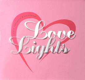 Love Lights | オムニバス | 宅配CDレンタルのTSUTAYA DISCAS