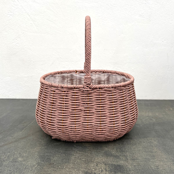 園芸ネット本店｜ガンセトバスケットMP（KM627） の通販【公式】