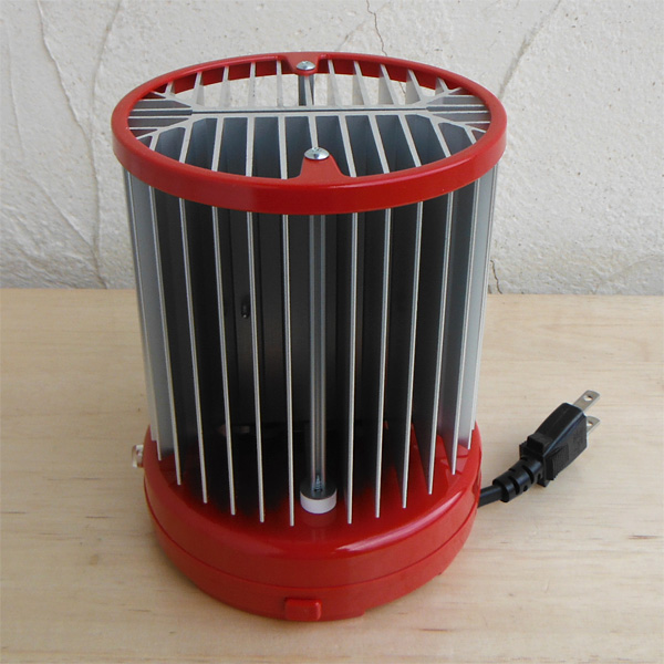 園芸ネット本店｜パネルヒーター 200W（サーモ無し 温室用ヒーター単体