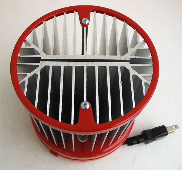 園芸ネット本店｜パネルヒーター150W・グリーンサーモZY-6A付き（温室