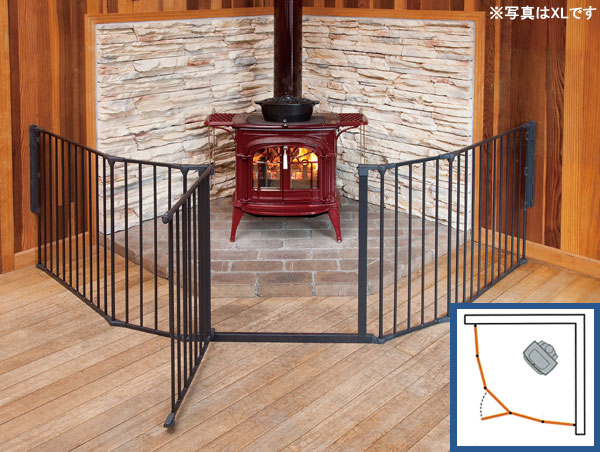 園芸ネット本店｜ベビーダン・ハースゲートXXL の通販【公式】