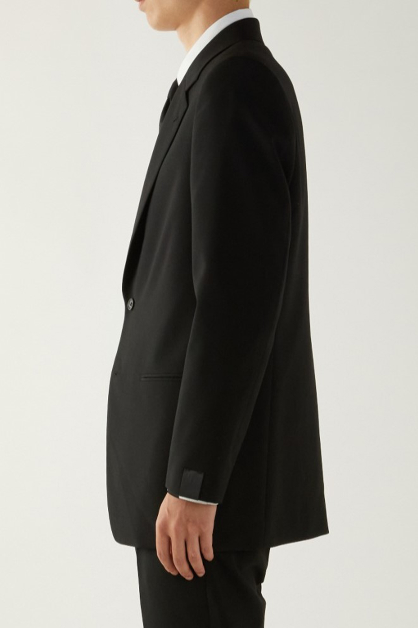 N.HOOLYWOOD/N.ハリウッド｜オンオフで活躍する大人スーツ｜エル・ショップ