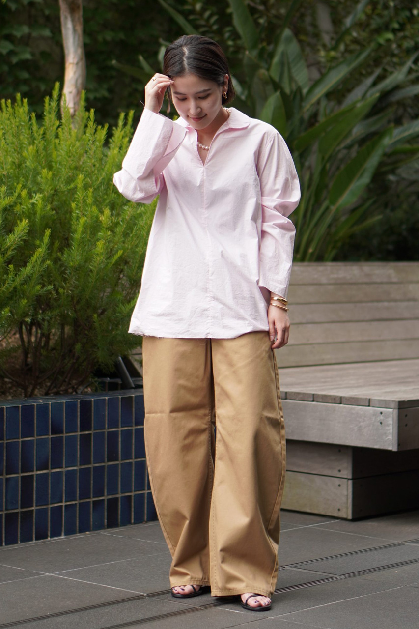 Curensology/カレンソロジー｜【まもなく一部再入荷！】“チノ