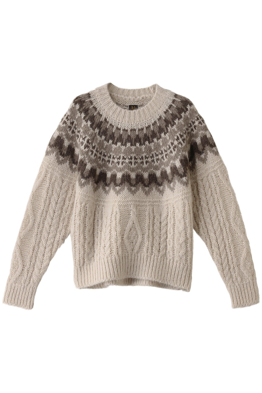 BATONER/バトナー｜【WOMEN&MEN】シーズンムードたっぷりの