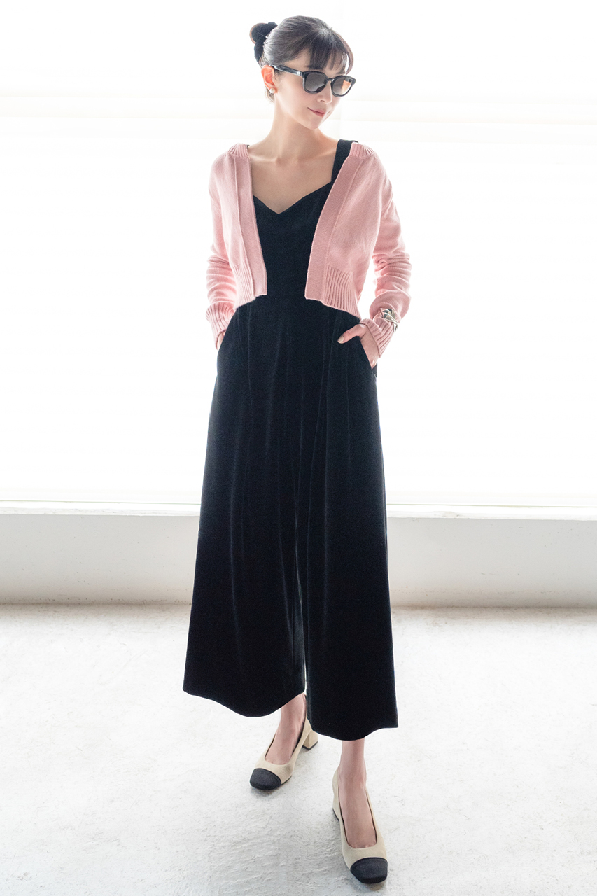 DAISY LIN/デイジーリン｜1年中大活躍！快適＆上品なオリジナル素材