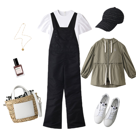 BORDERS at BALCONY/ボーダーズ アット バルコニー｜「ボーダーズ