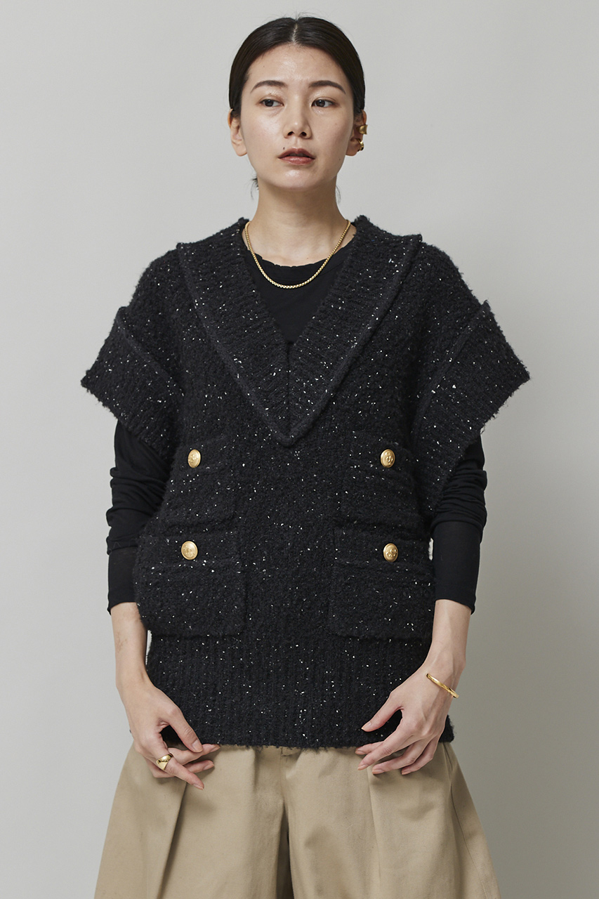 Curensology/カレンソロジー｜クラシックなデザインと柔らかな着心地が