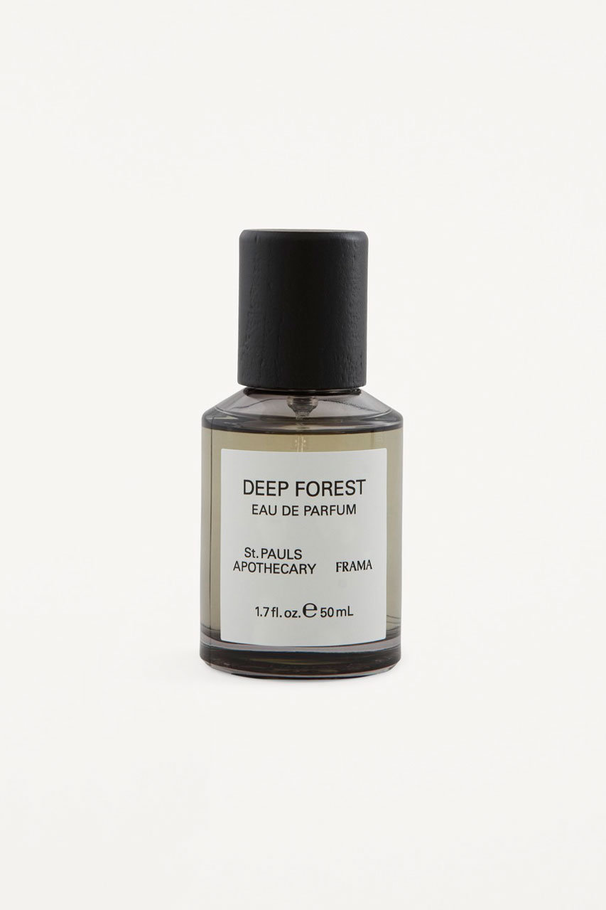 FRAMA(フラマ)｜Deep Forest オードパルファム/- の通販｜ELLESHOP