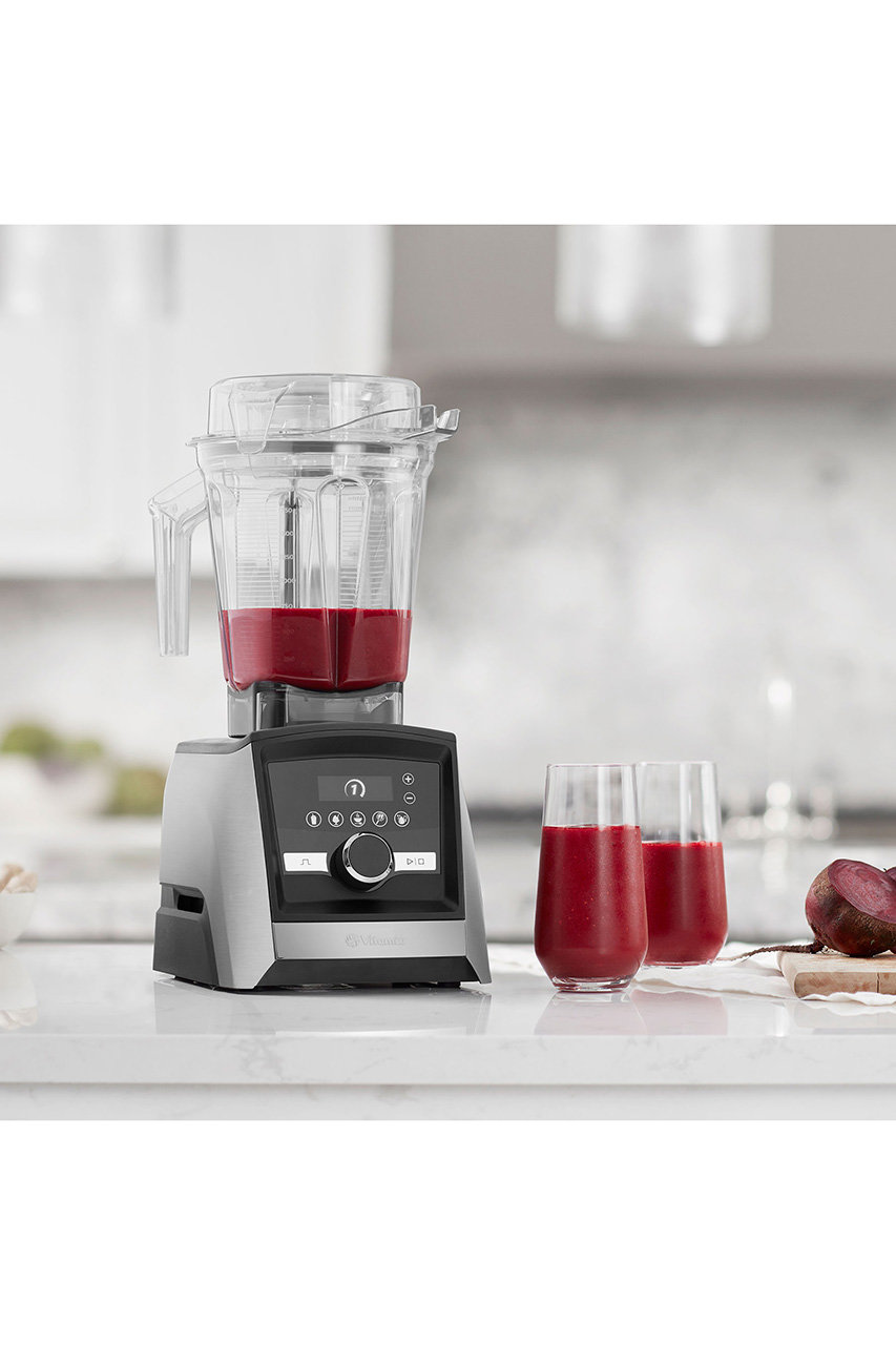VITA-MIX(バイタミックス)｜Vitamix A3500i/ステンレスシルバー の通販