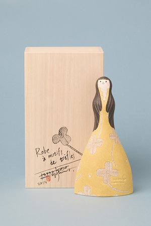 ELLE SHOP】エル・デコ ショップ限定・抽選販売！ 鹿児島睦さんの5