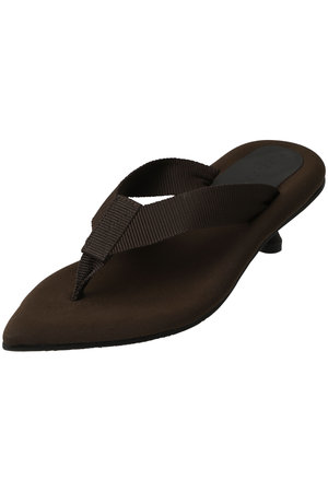 PIPPICHIC｜ピッピシックのサンダル通販｜ELLE SHOP (エル・ショップ)