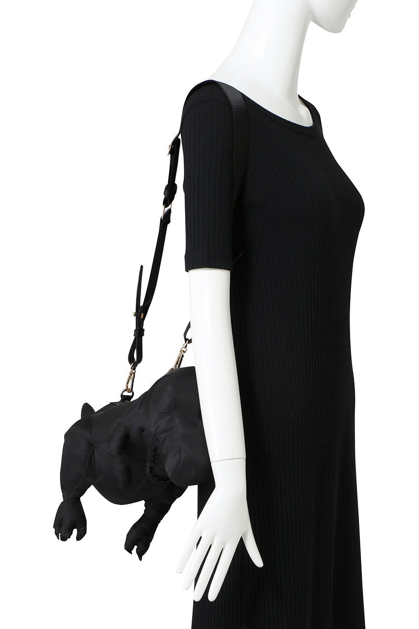 Maison MIHARA YASUHIRO(メゾン ミハラヤスヒロ)｜【UNISEX】DOLLS T