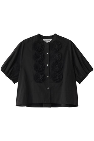 MARILYN MOON｜マリリンムーンのブラウス・シャツ通販｜ELLE SHOP