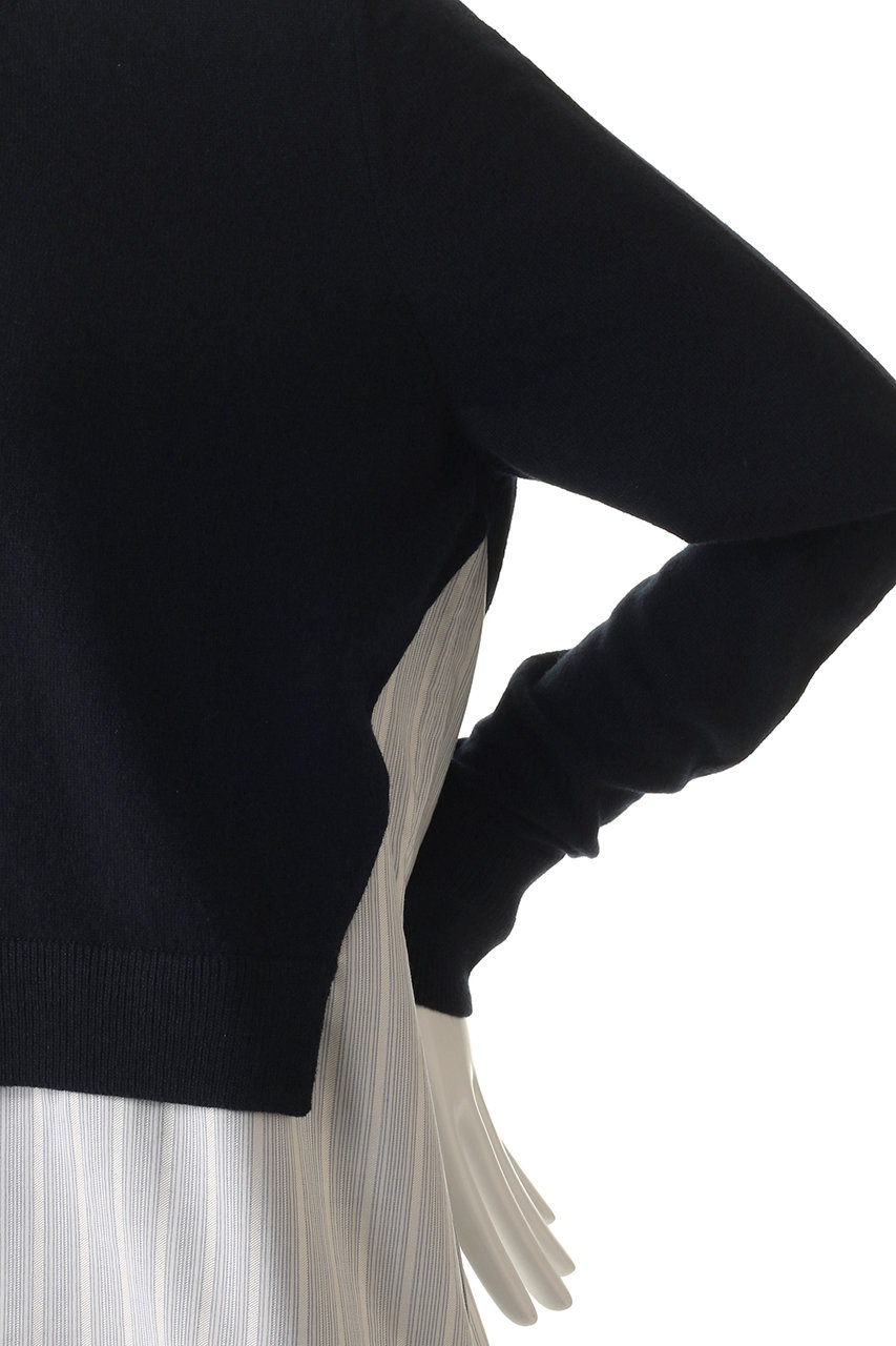 STELLA McCARTNEY(ステラ マッカートニー)｜ニット＆ファブリック