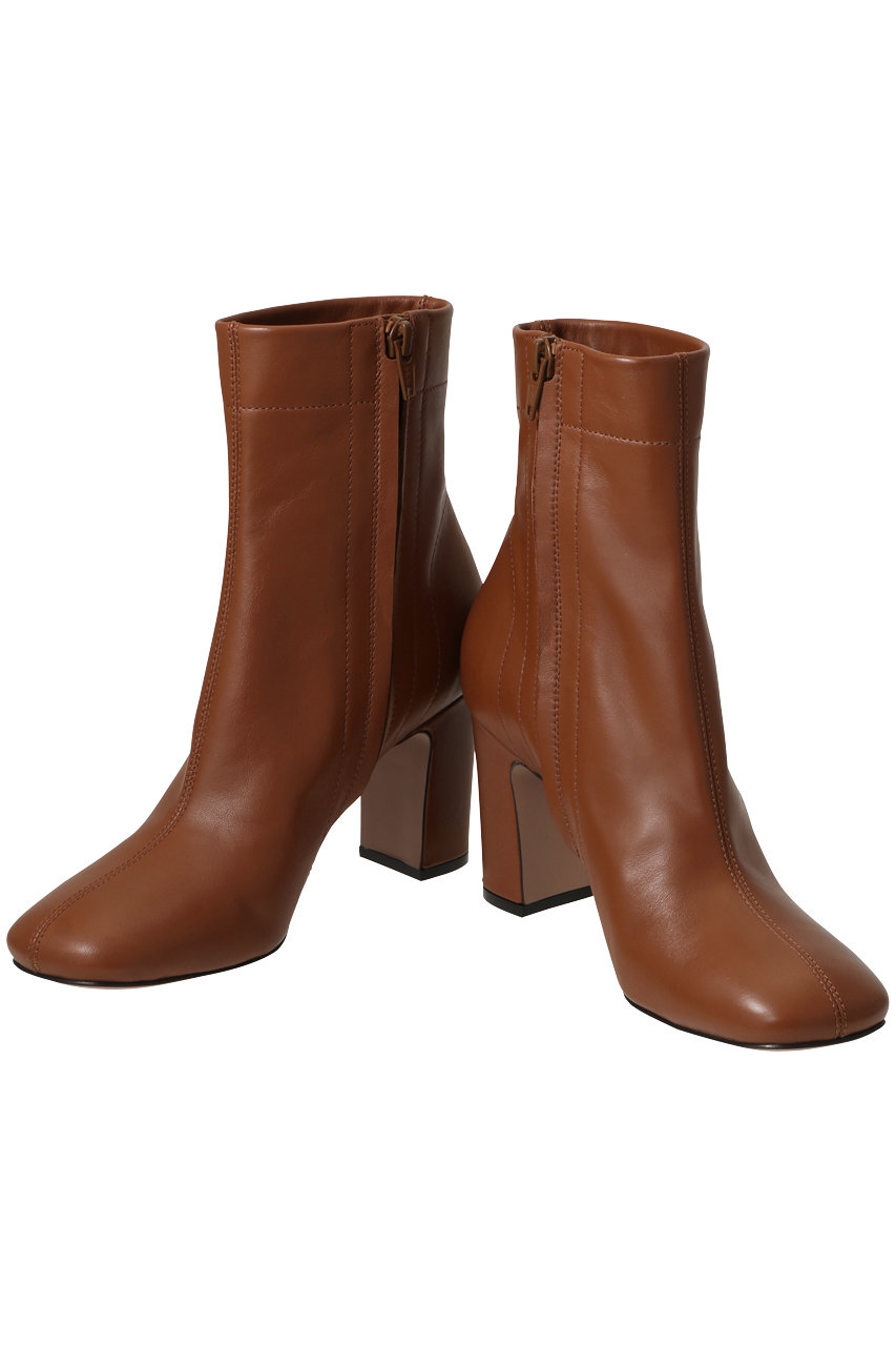 PELLICO(ペリーコ)｜【ELLE SHOP限定】APEMA ストレッチショートブーツ