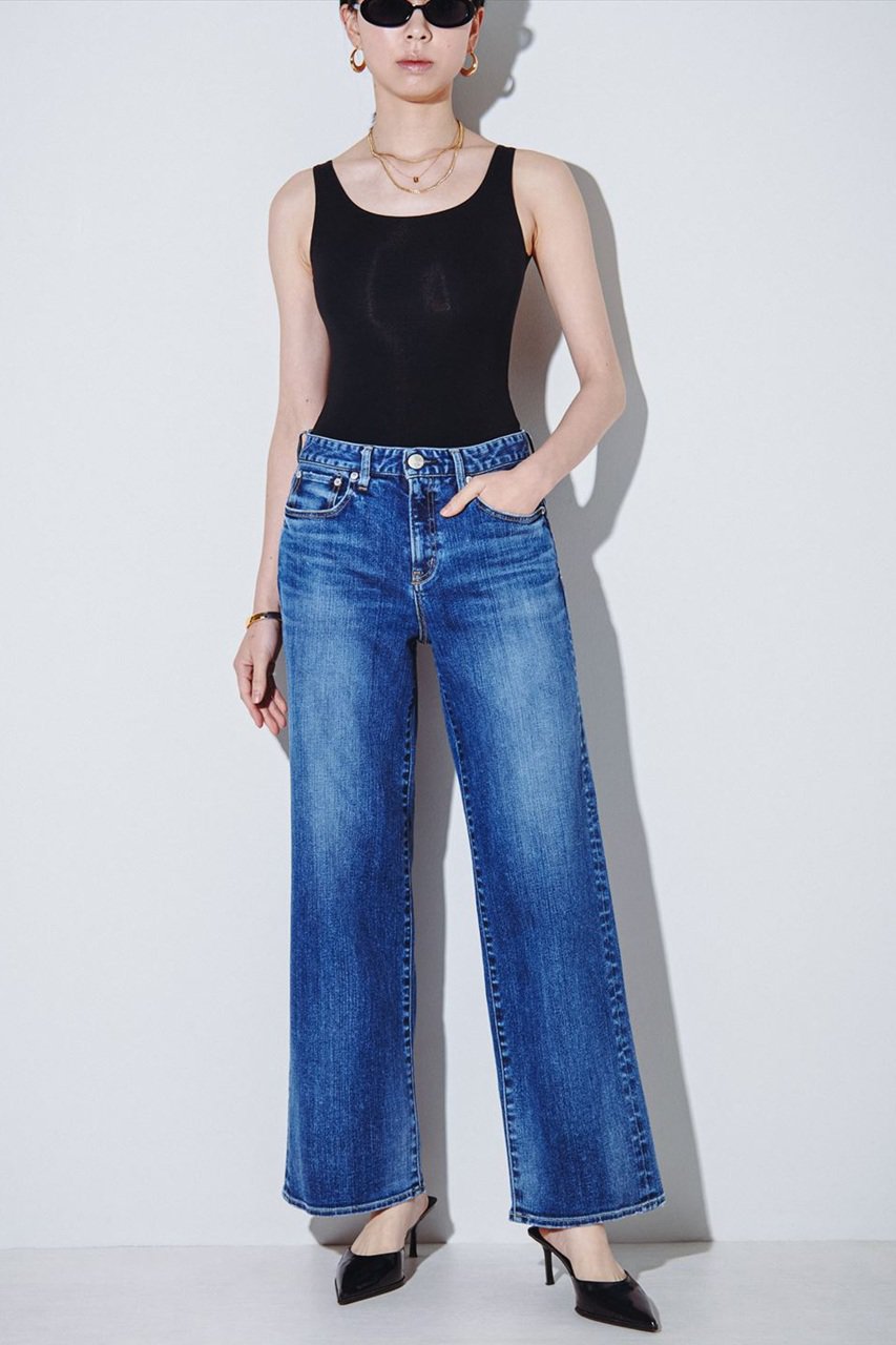 RED CARD TOKYO(レッドカード トーキョー)｜35th Anniversary ワイド