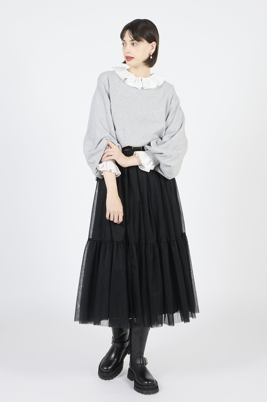 Bilitis dix-sept ans(ビリティス・ディセッタン)｜パリジェンヌ