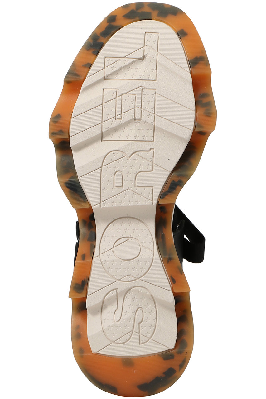 SOREL(ソレル)｜キネティックインパクト ワイストラップハイサンダル