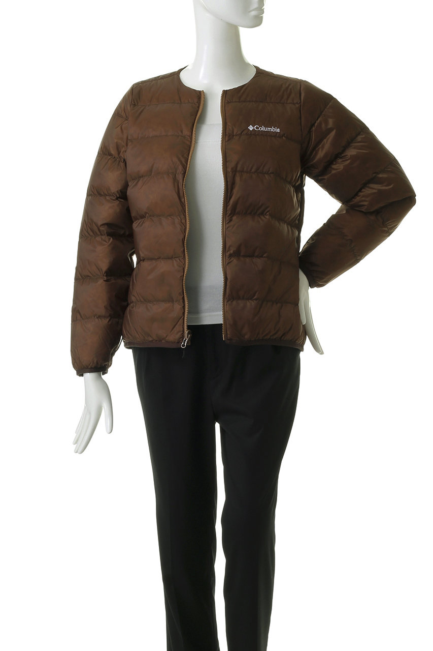 Columbia(コロンビア)｜ウィメンズバーティカルグライドダウン