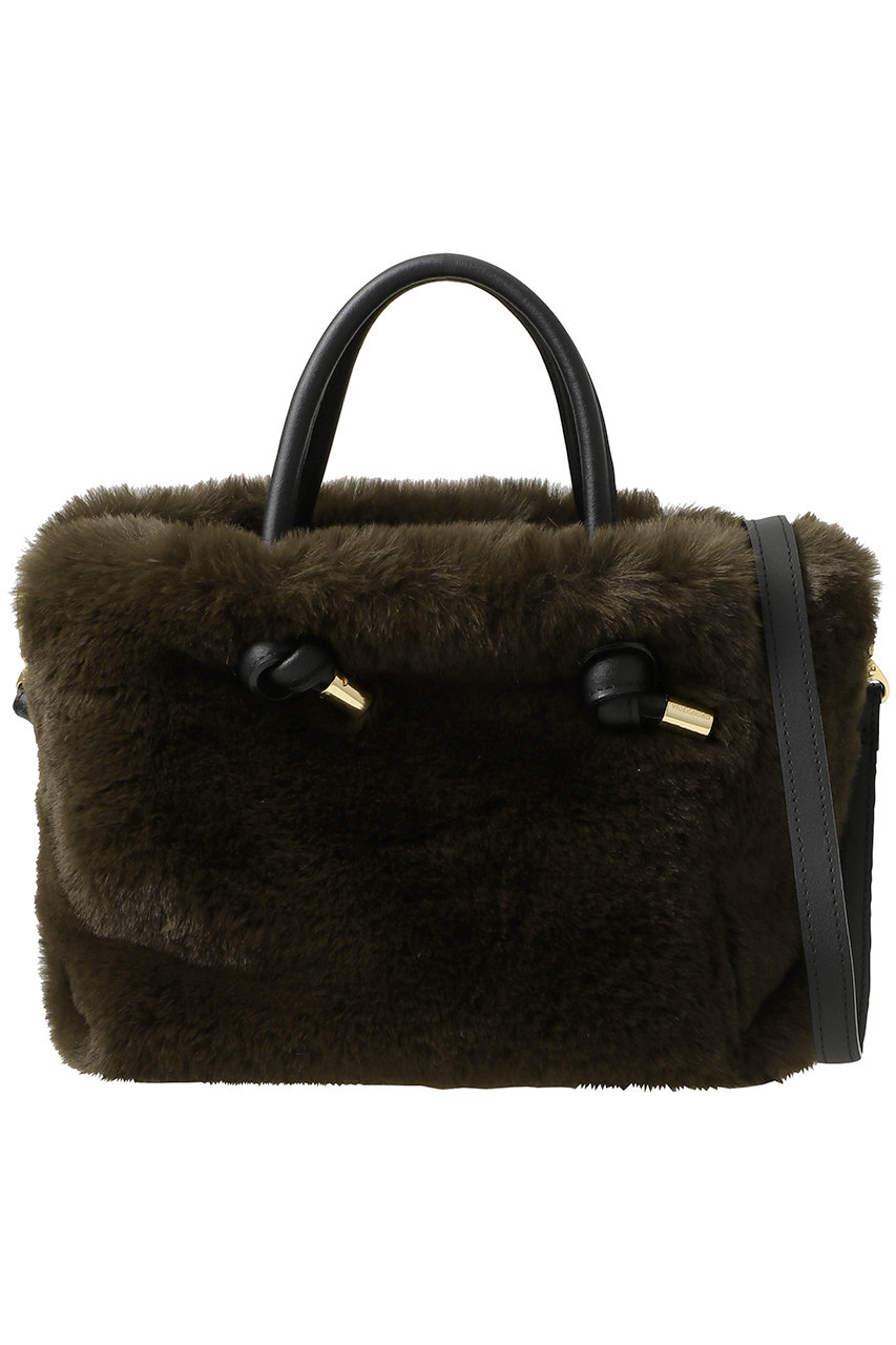 VIOLAd'ORO(ヴィオラドーロ)｜ELMO レッキス調フェイクファー