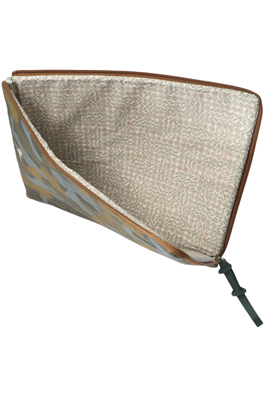 mina perhonen(ミナ ペルホネン)｜pc pal ケース(約39.5×28.5