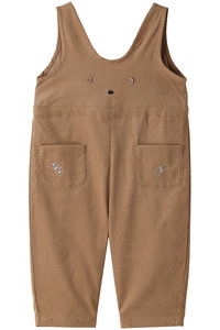 mina perhonen(ミナ ペルホネン)｜【KIDS】chouchoブルゾン ネイビー