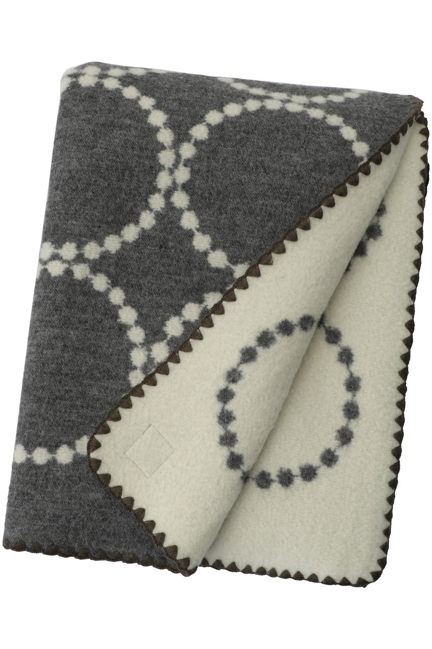 mina perhonen(ミナ ペルホネン)｜tambourine ブランケット Large 約