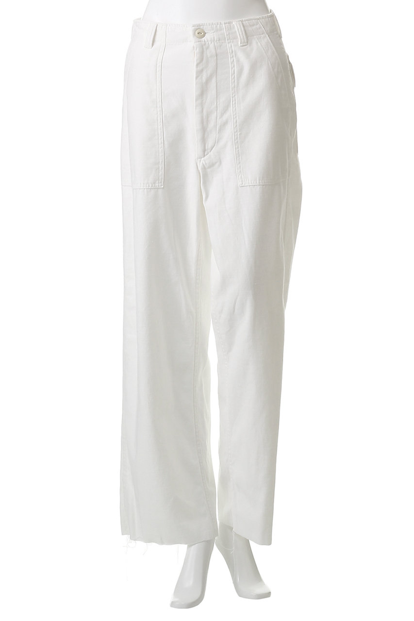 MADISONBLUE(マディソンブルー)｜FATIGUE PANTS L.oz BS ファティーグ