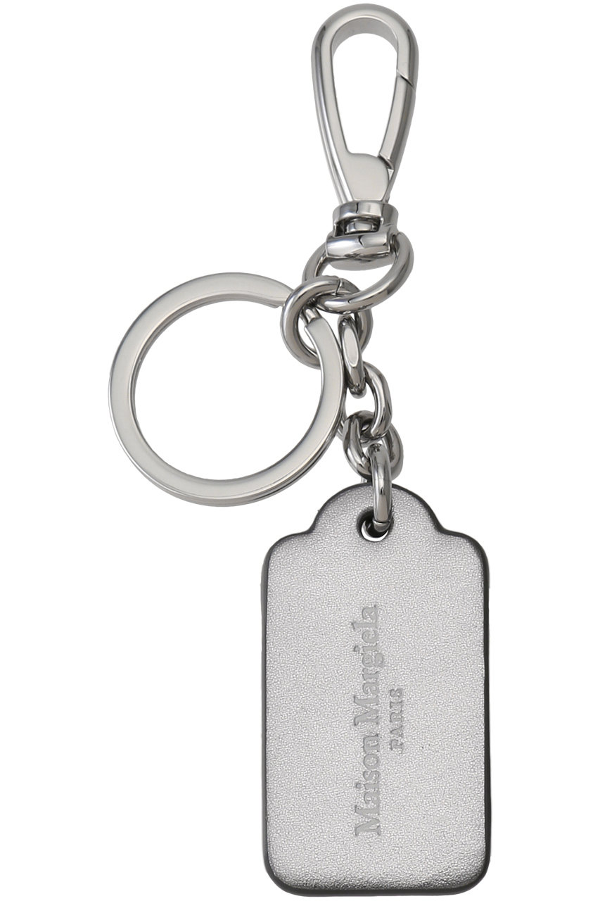 Maison Margiela(メゾン マルジェラ)｜【UNISEX】タグキーリング