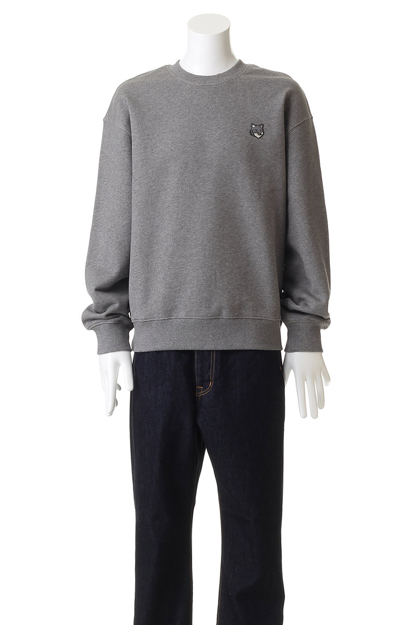 MAISON KITSUNE(メゾン キツネ)｜【MEN】FOX ヘッド コンフォート