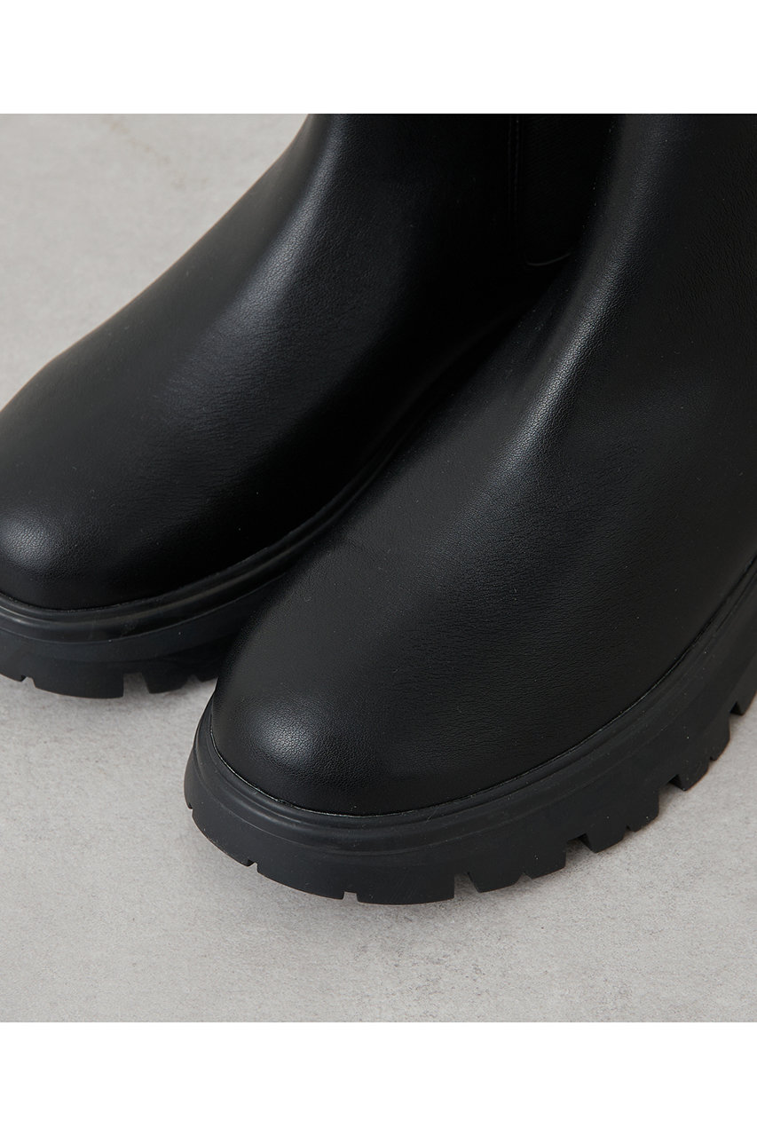 Whim Gazette(ウィム ガゼット)｜【THE PAUSE】撥水サイドゴアブーツ