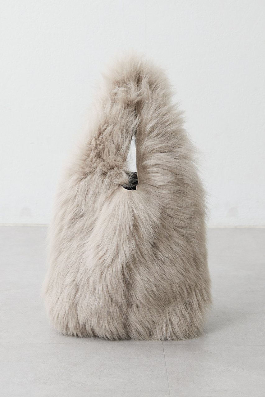 Whim Gazette(ウィム ガゼット)｜トスカーナムートンチェーンBAG