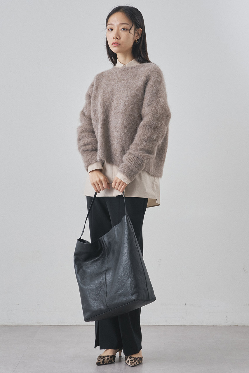 Whim Gazette(ウィム ガゼット)｜【予約販売】【Hoaw.】ショルダー