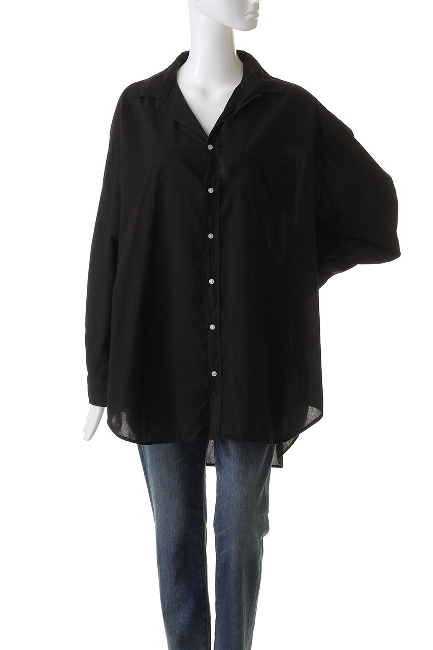 Frank＆Eileen(フランク＆アイリーン)｜MACKENZIE ORGANIC VOILE