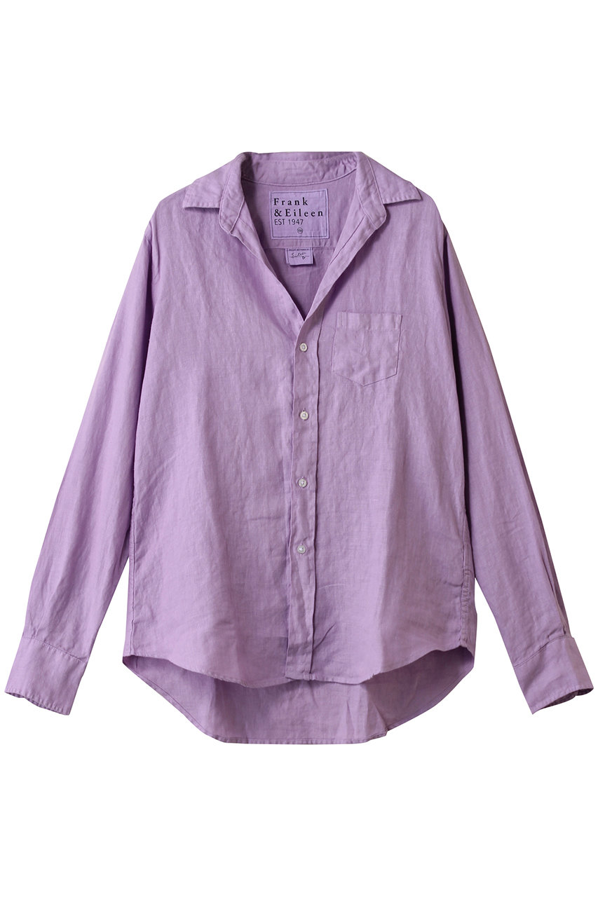 Frank＆Eileen/フランク＆アイリーン｜【WOMEN＆MEN】新しい季節