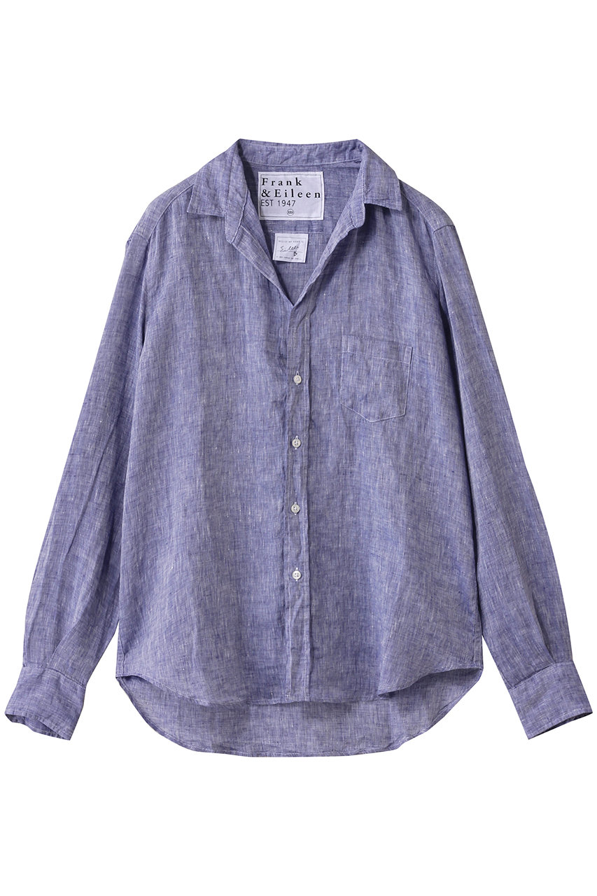 Frank＆Eileen(フランク＆アイリーン)｜EILEEN イタリアンリネン