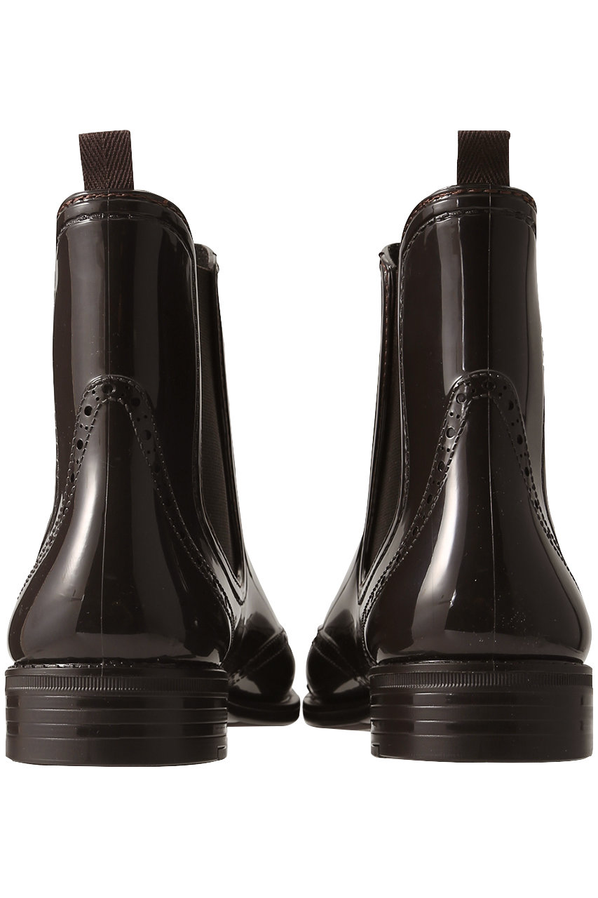 HELIOPOLE(エリオポール)｜【Traditional Weatherwear】サイドゴア