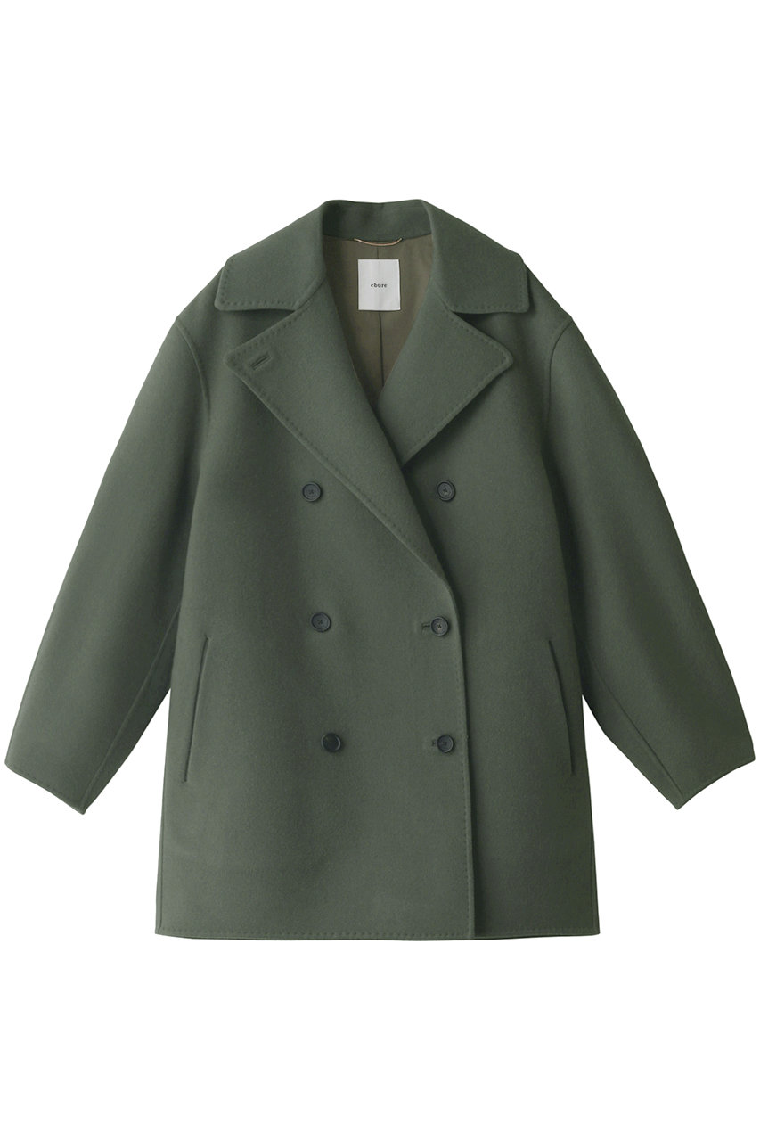 ebure/エブール｜絶対間違いない「エブール」コート BEST5｜エル・ショップ