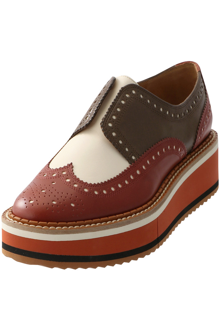 CLERGERIE/クレジュリー｜フランス発のシューズブランド「クレジュリー