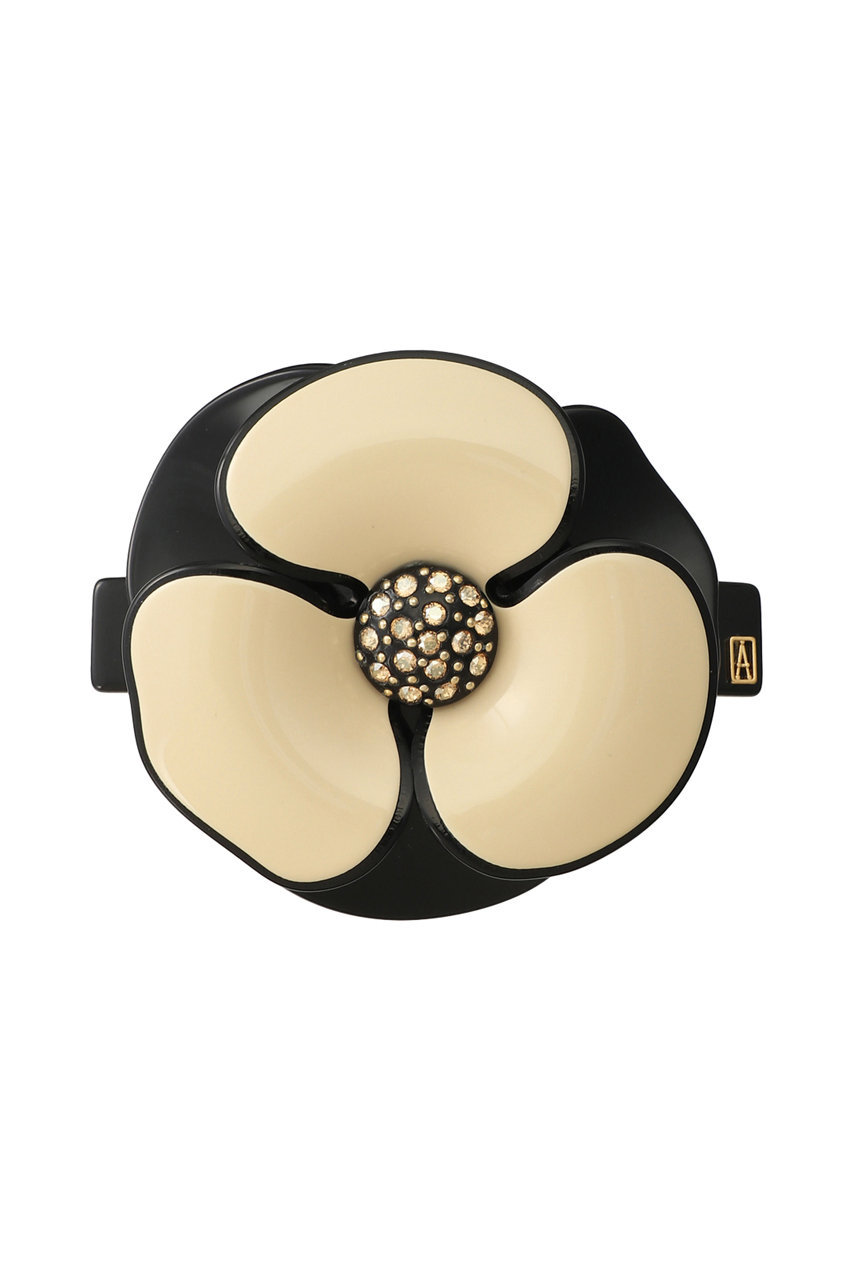 ALEXANDRE DE PARIS(アレクサンドル ドゥ パリ)｜BARRETTE (6cm