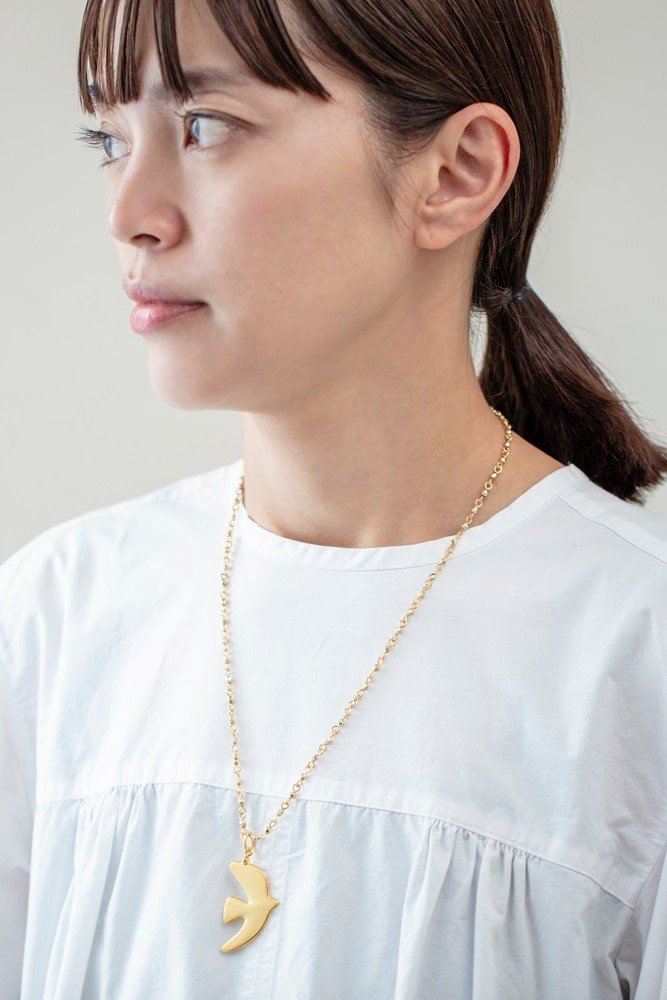 CECILE ET JEANNE(セシル・エ・ジャンヌ)｜ラ・コロンブ（鳩