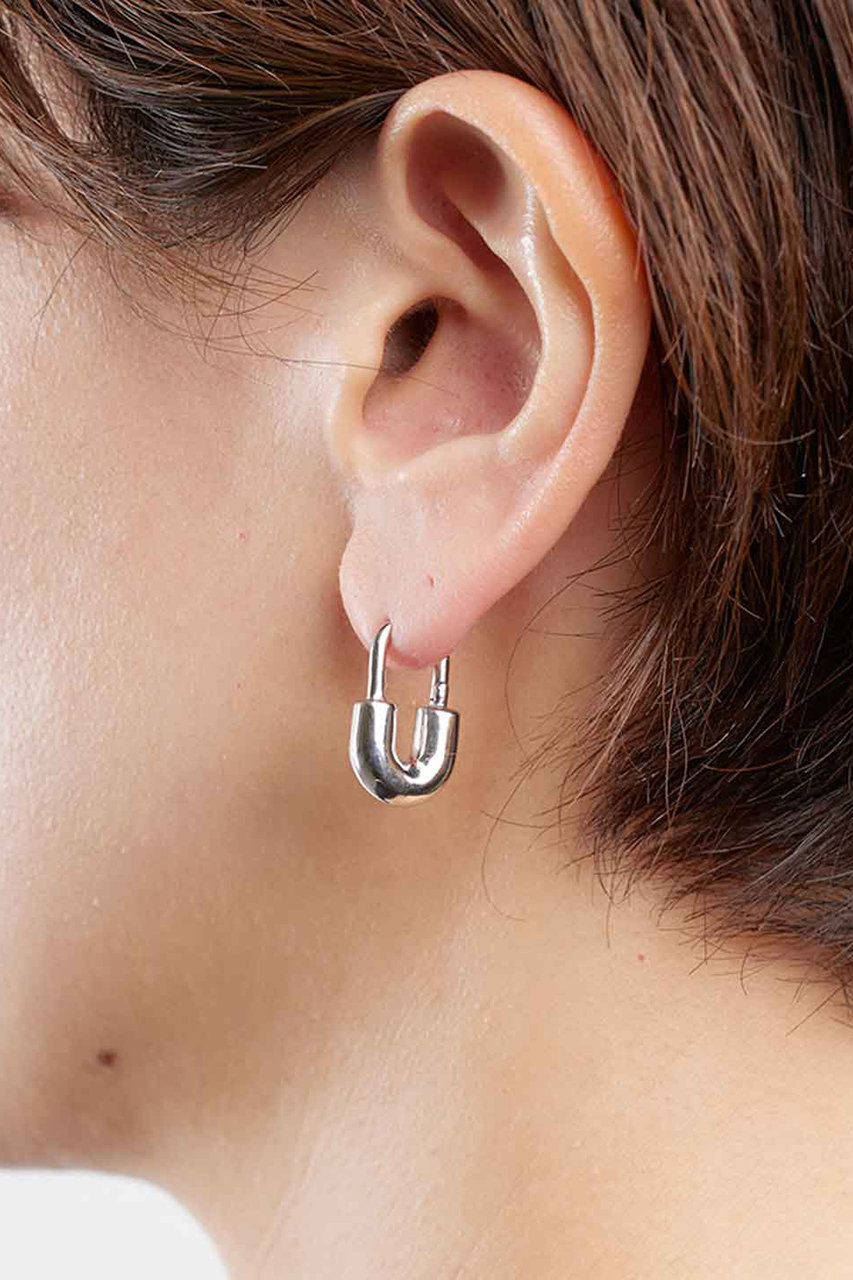 MARIA BLACK(マリア ブラック)｜Schoenhauser ピアス（片耳用