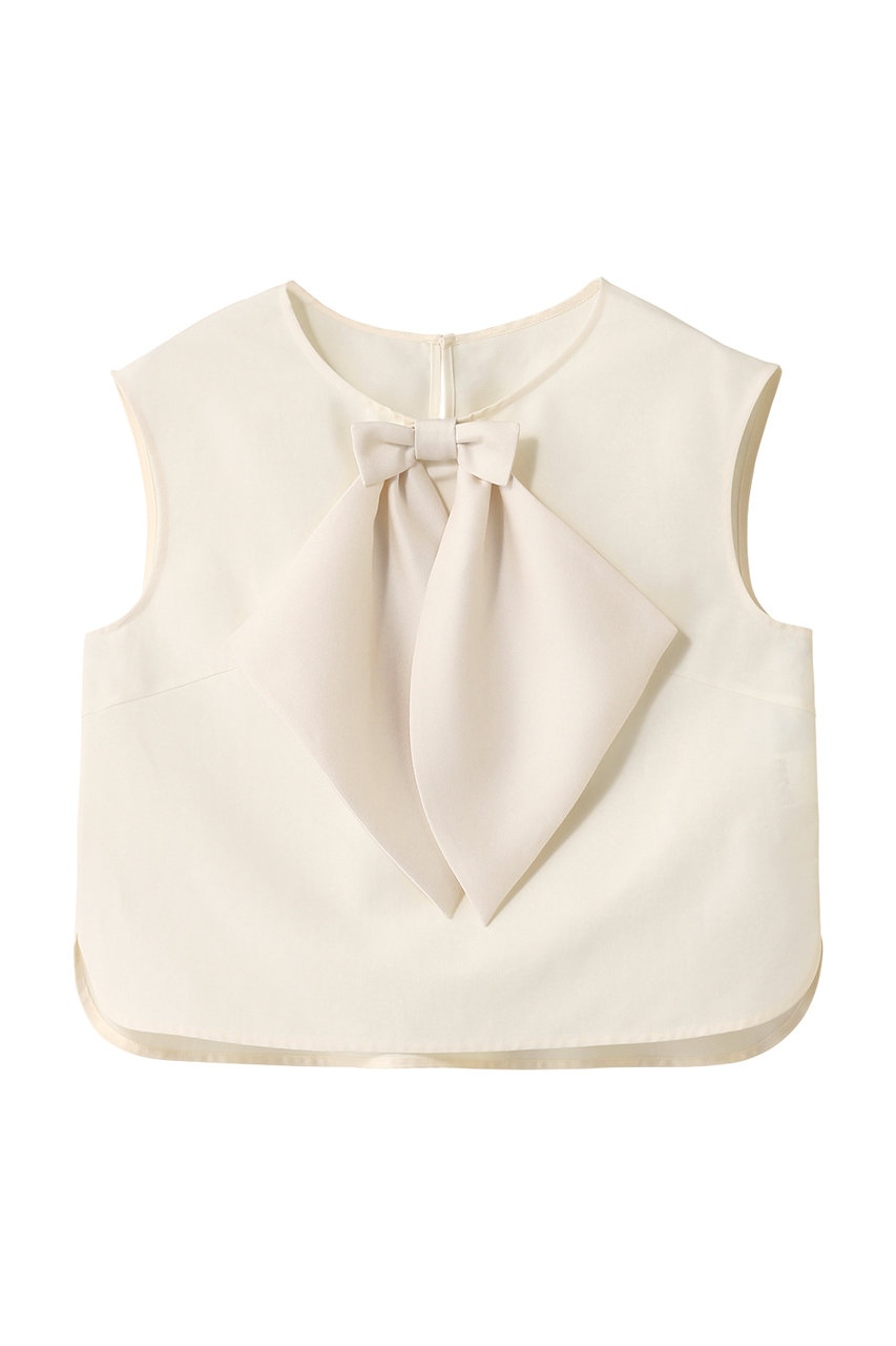 allureville(アルアバイル)｜【Loulou Willoughby】サテンリボン