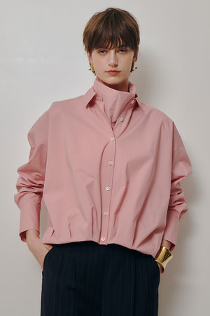 allureville｜アルアバイルのブラウス・シャツ通販｜ELLE SHOP (エル