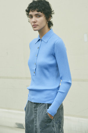 YLEVE｜イレーヴのプルオーバー（ニット）通販｜ELLE SHOP (エル